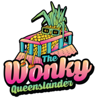 The Wonky Queenslander Thumbnail